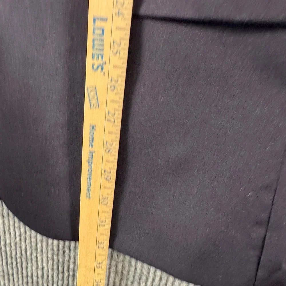 Vintage Ralph Lauren Polo University Club Blazer‎ 41R Navy Wool USA Made Preppy
